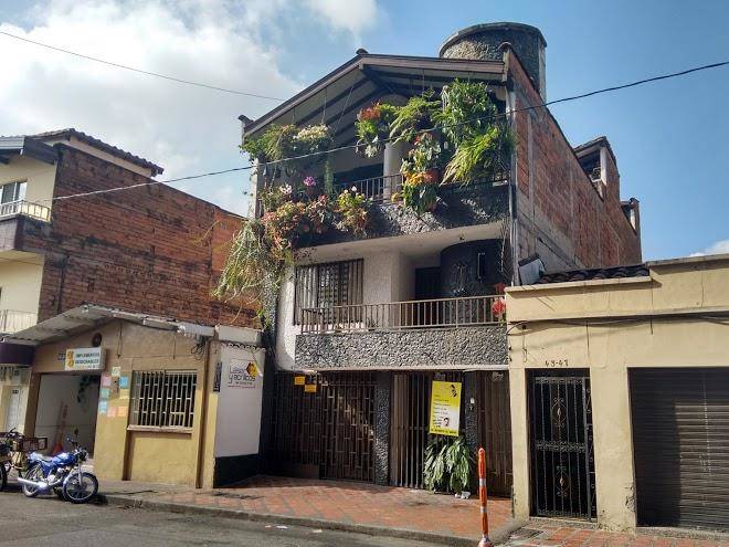 Hotel leuroz