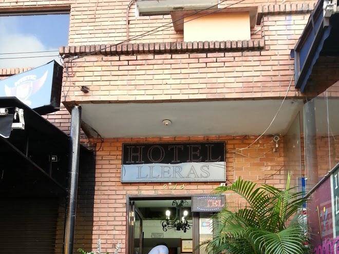Hotel lleras premium