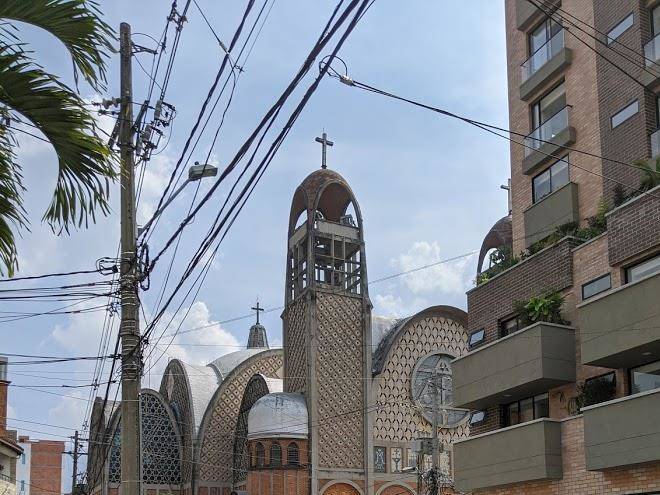 Hotel medellin gold