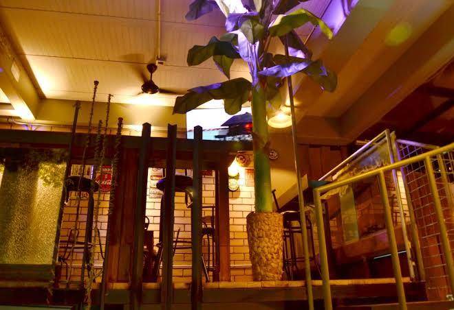 Hotel poblado natura medellin