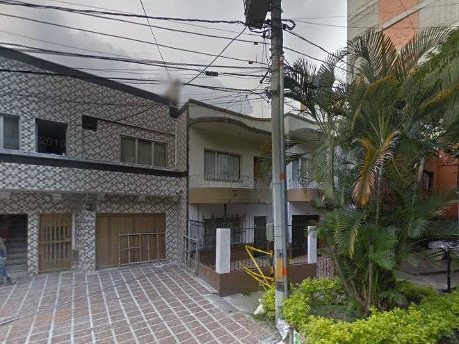 Hotel oasis de la 70