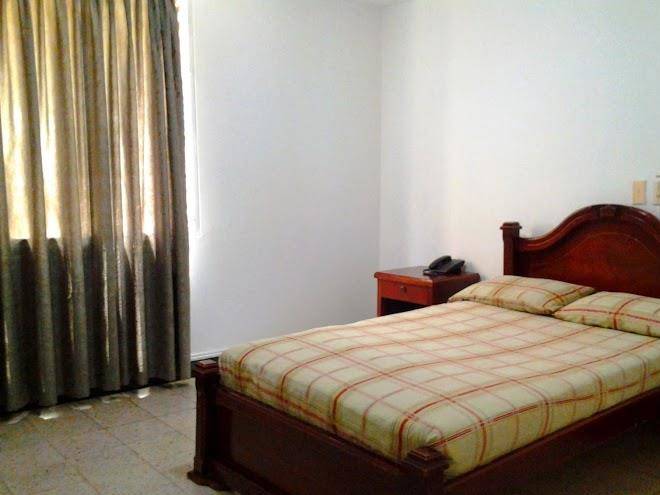 Hotel odeon