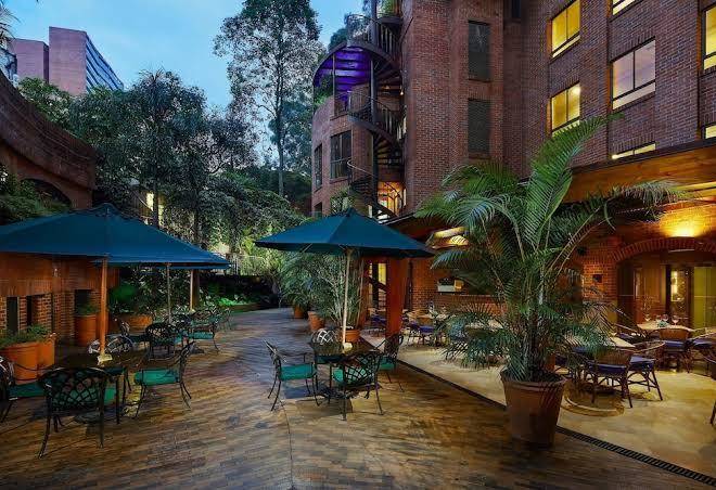 Hotel park 10
