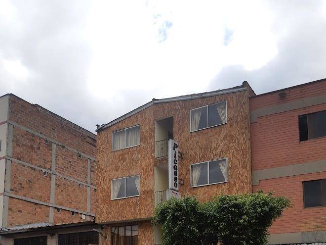 Hotel picaso