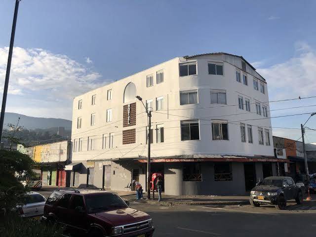 Hotel Plaza Mayor Medellin Image