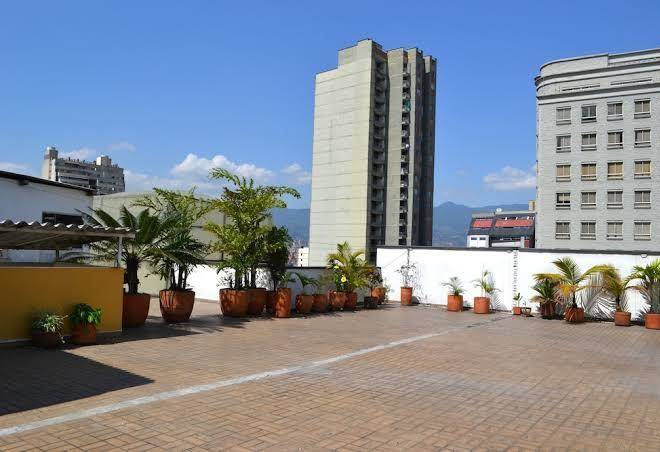 Hotel plazuela san ignacio