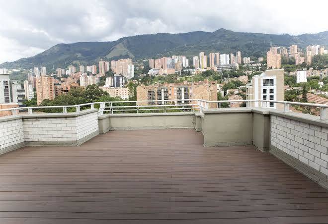 Hotel poblado alejandria express