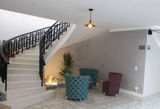 Hotel Poma Rosa Image