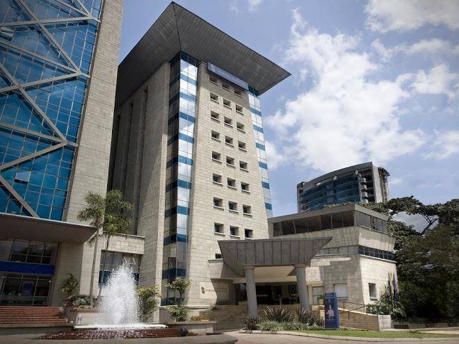 Hotel porton medellin