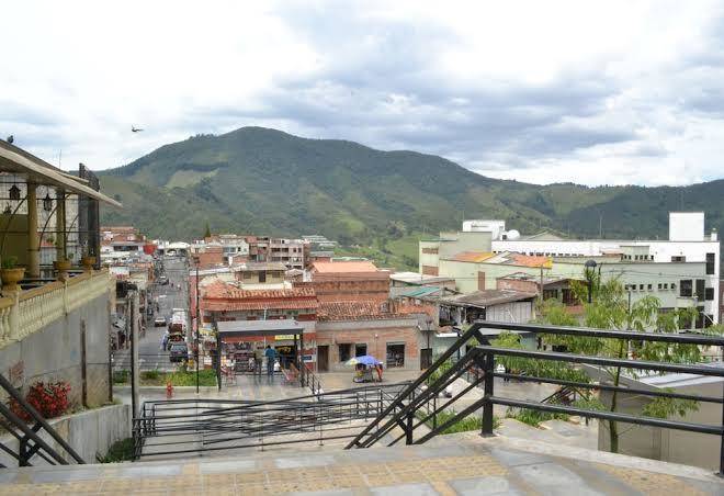Hotel prado