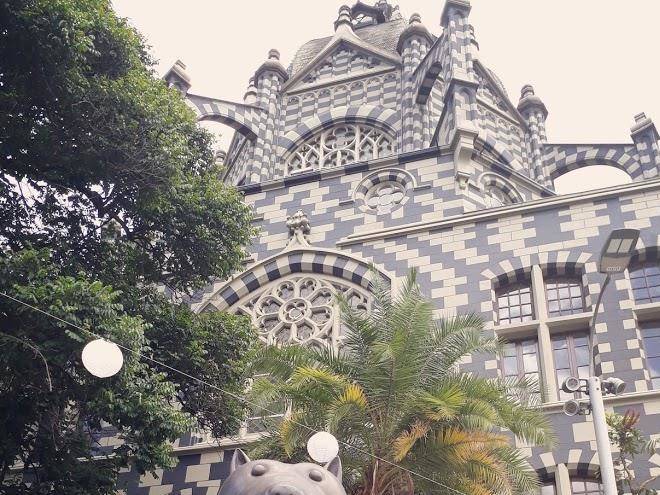 Hotel punto dos