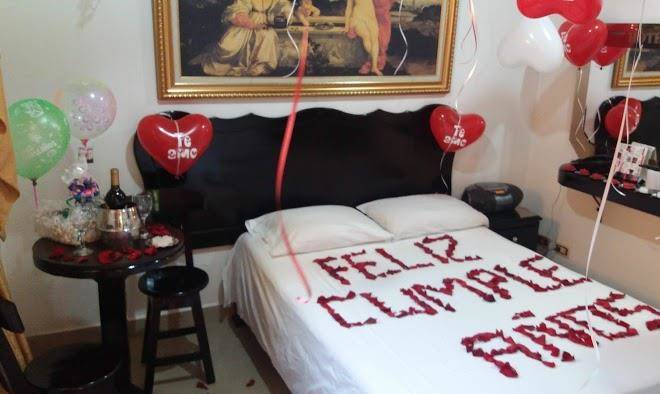 Hotel roma