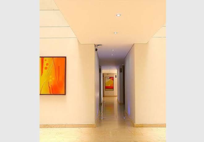 Hotel romanza medellin