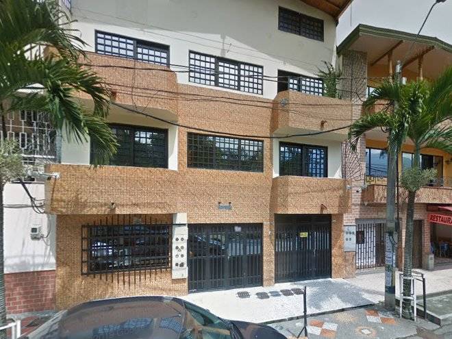 Hotel san vicente