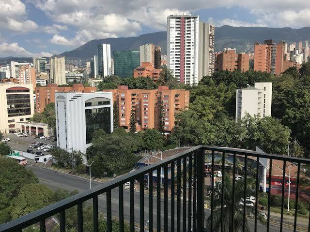 Hotel santa ana medellin