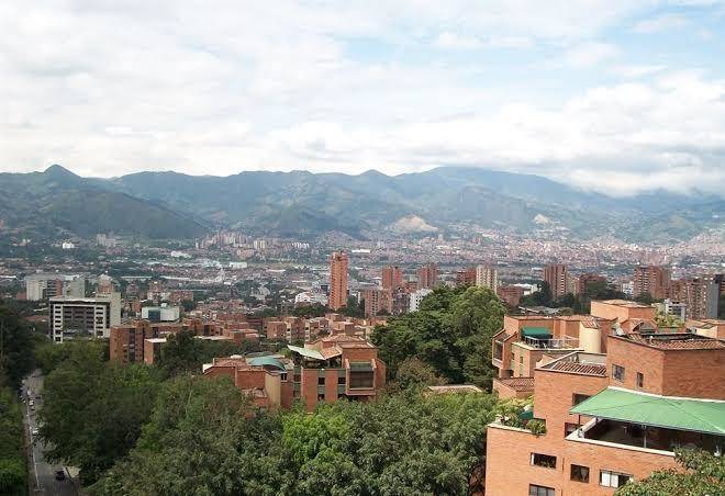 Hotel Sky Medellin Image