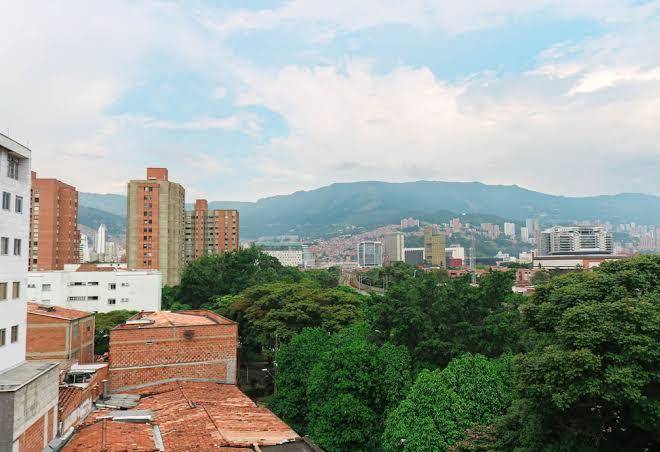 Hotel suramericana