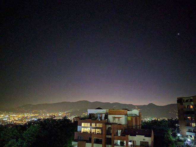 Hotel torre 42