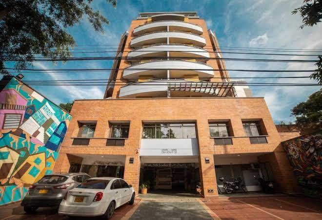 Hotel Torre Poblado Image