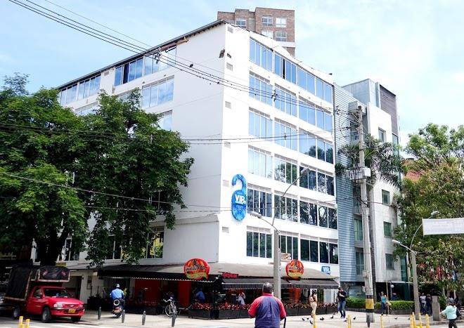 Hotel vip 70