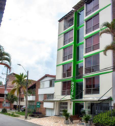 Hotel vitta park