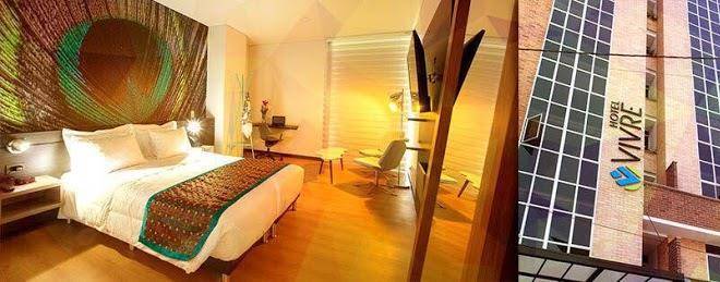 Hotel vivre