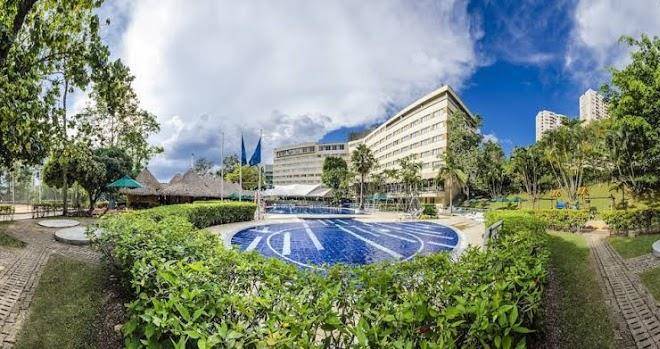 Intercontinental medellin