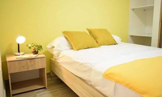 Malaki hotel boutique medellin