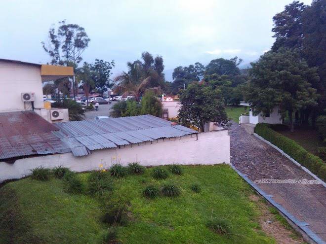 Motel las cabanas