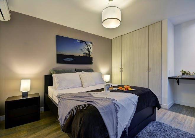 Oasis Suites By Lifeafar Image