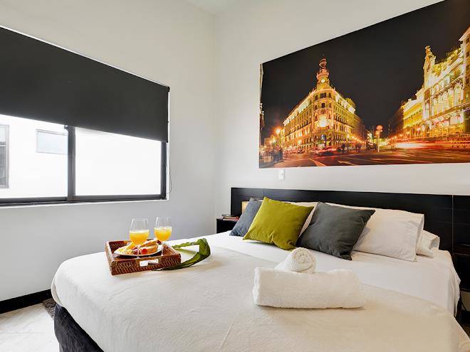 Poblado suites