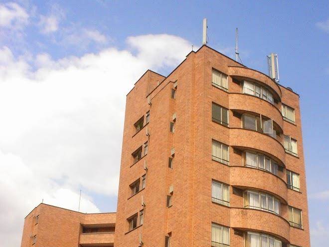 Portal del rodeo aparta hotel