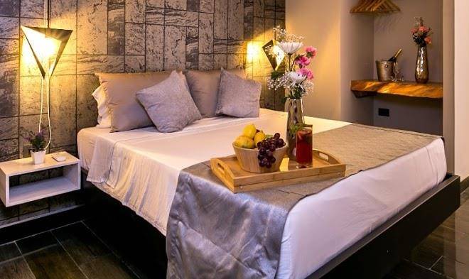Provenza lofts