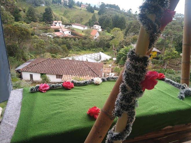 Sabores De Mis Ancestros Image