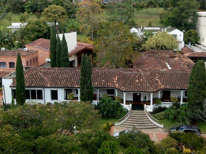 Seminario carmelitano monticello