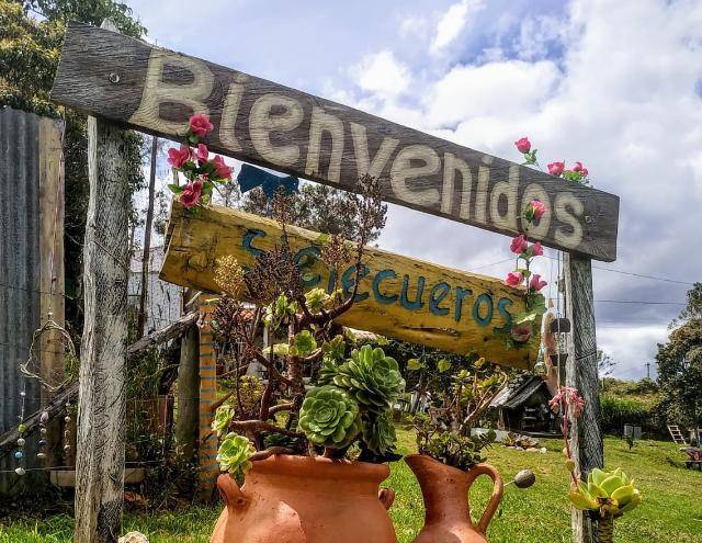 Sietecueros eventos