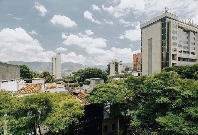 Soy local medellin