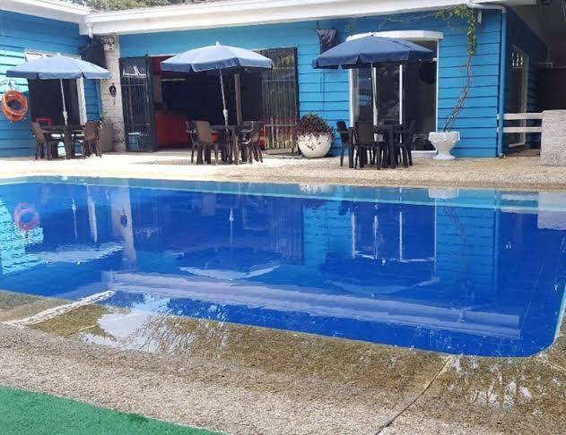 Stiletto Hotel Boutique Image