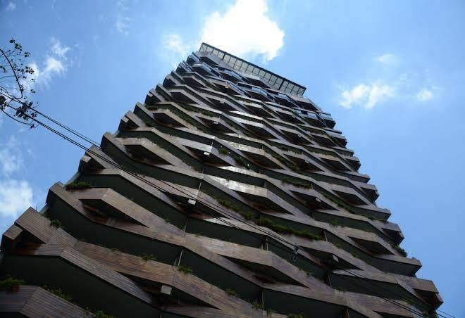 The charlee hotel