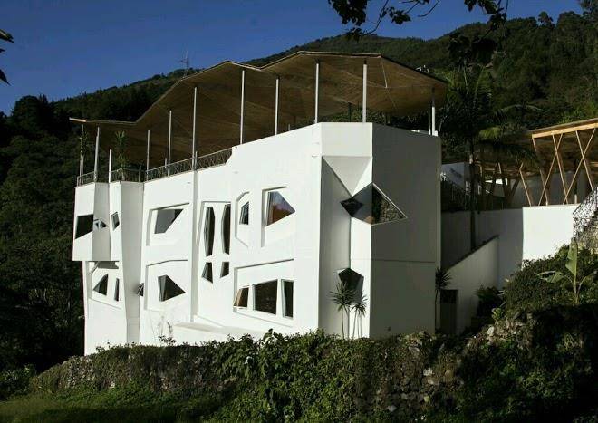 The Icon Resort Image