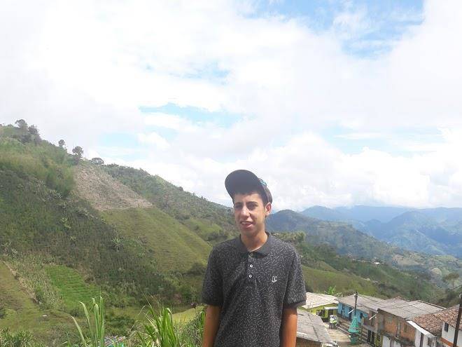 Waira selva hotel