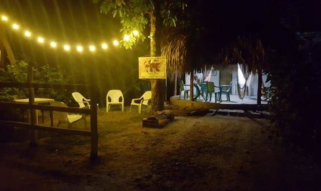 Cabanas oniti