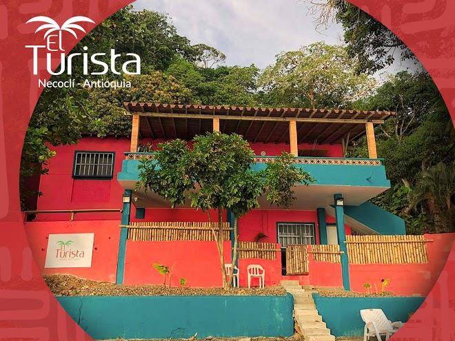 Hotel boutique el turista