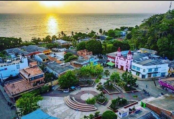 Hotel malecon de las americas