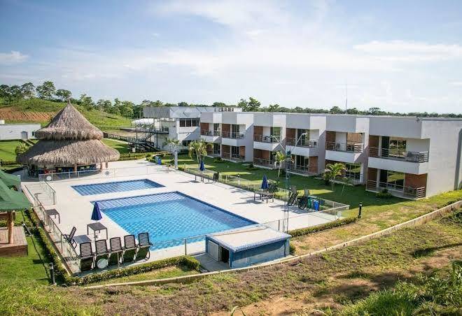 Hotel marianza