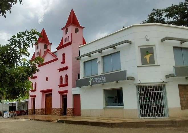 Hotel palma real