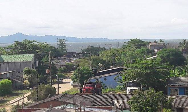 Hotel punta de aguila