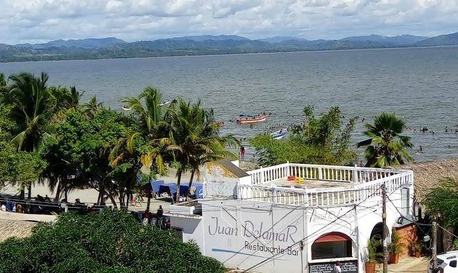 Hotel suriki caribe