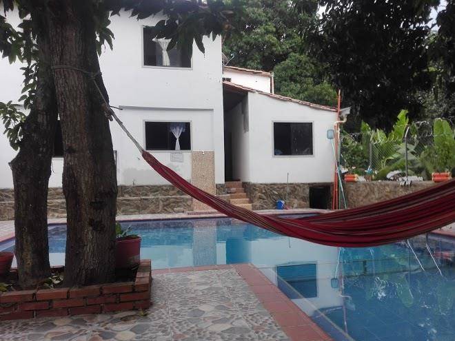 Finca santa fe de antioquia