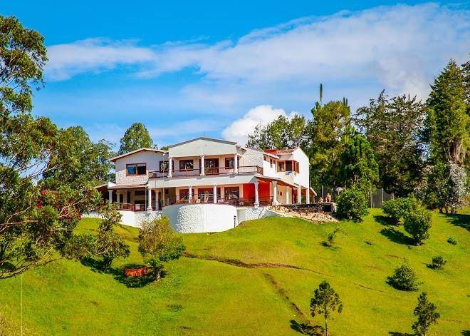 Botanic boutique hotel